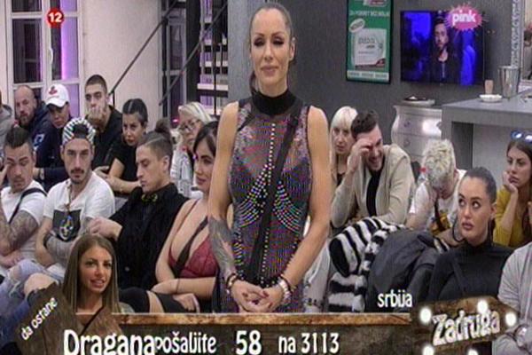 DAVID SASUO LJUBI SVE U LICE: Željna si medija, ja nisam hteo da budem deo TVOJE IGRE