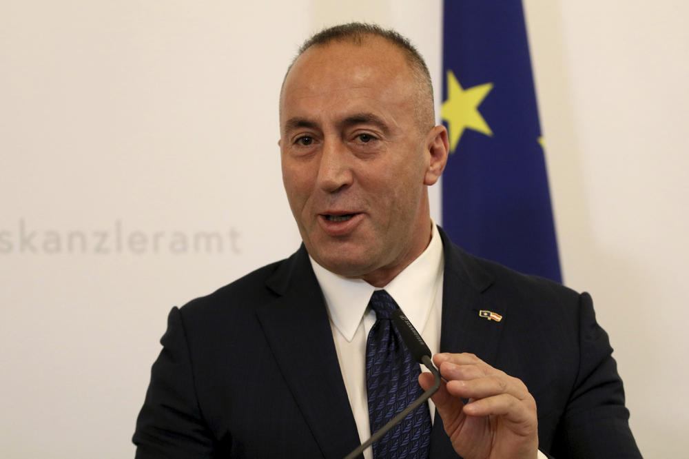 MOŠA, RAMUŠE! Haradinaj se UPLAŠIO zato što još nema odluke o VAŽNOM PITANJU!