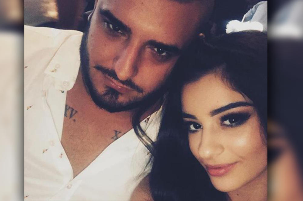 DARKOVA ĆERKA NAPRAVILA SCENU KAD JE ČULA DA ĆE DOBITI BRATA ILI SESTRU: Plakala je i vikala, Ana je jedva SMIRILA