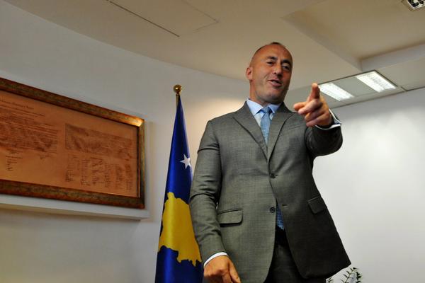 OTKRIVENA ISTINA O TAKSAMA NA SRPSKE PROIZVODE: Haradinaj se ništa nije ni pitao, odluku je doneo GOSPODAR KOSOVA