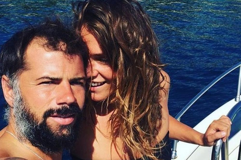 OŽENIO SE OPET MATEJA KEŽMAN! U strogoj tajnosti pripremljeno slavlje u BEOGRADU