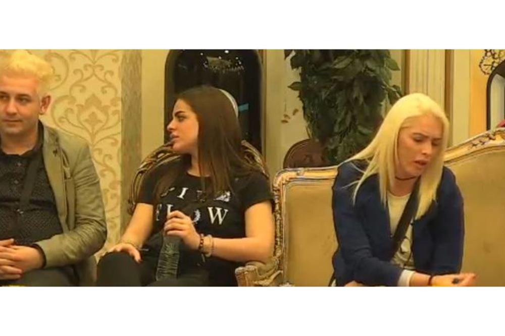 ŠVERCERKO, RECI ŠTA SI PRENOSILA IZ HAMBURGA U ŠVEDSKU! Pale teške optužbe, tajne se OTKRIVAJU