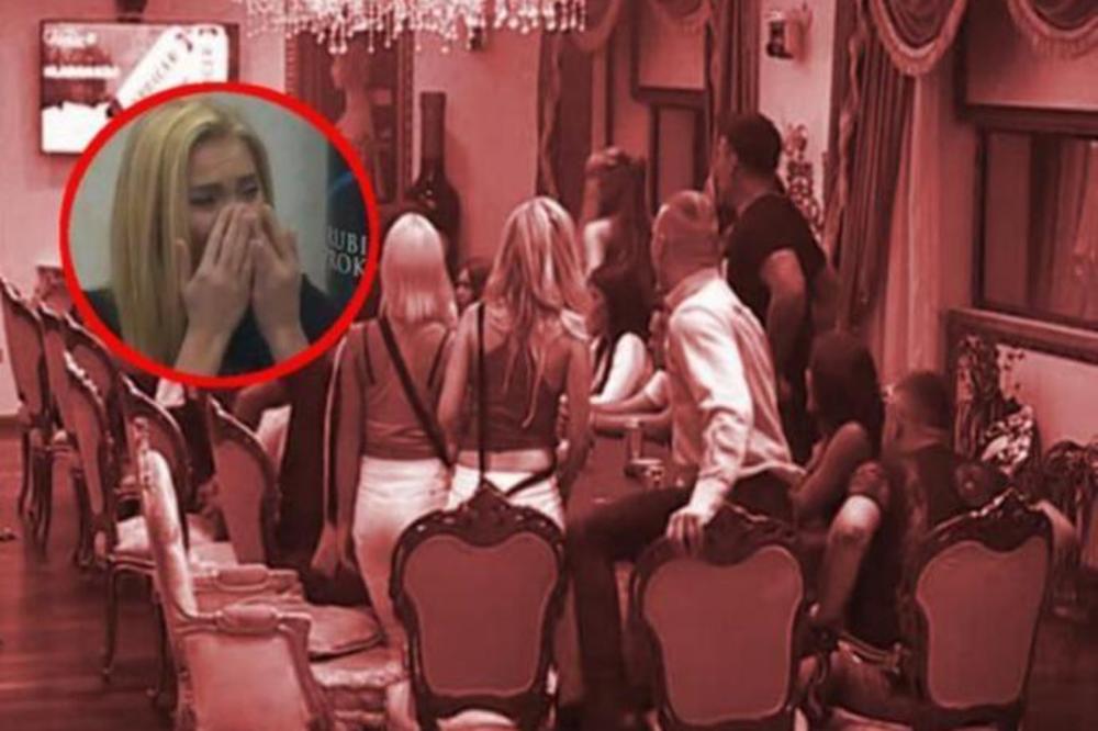 POGORŠALO MU SE ZDRAVSTVENO STANJE! Učesnik Parova ima ozbiljne posledice zbog UDARCA U GLAVU!