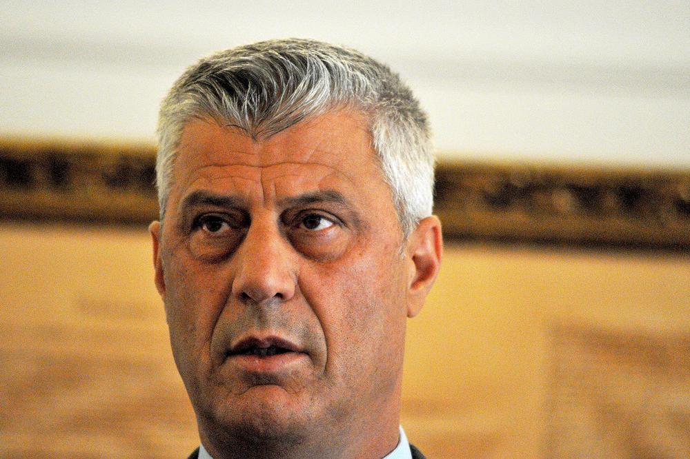 HARADINAJEV UDAR NA TAČIJA, HOĆE DA GA IZBACI IZ PREGOVORA: RAMPA za Hašima u dijalogu sa Beogradom!