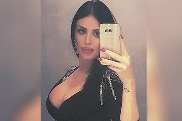 NINI LAČEVIĆ ZABRANJEN ULAZ U SRBIJU: Veoma je zanimljiv razlog za ovo!