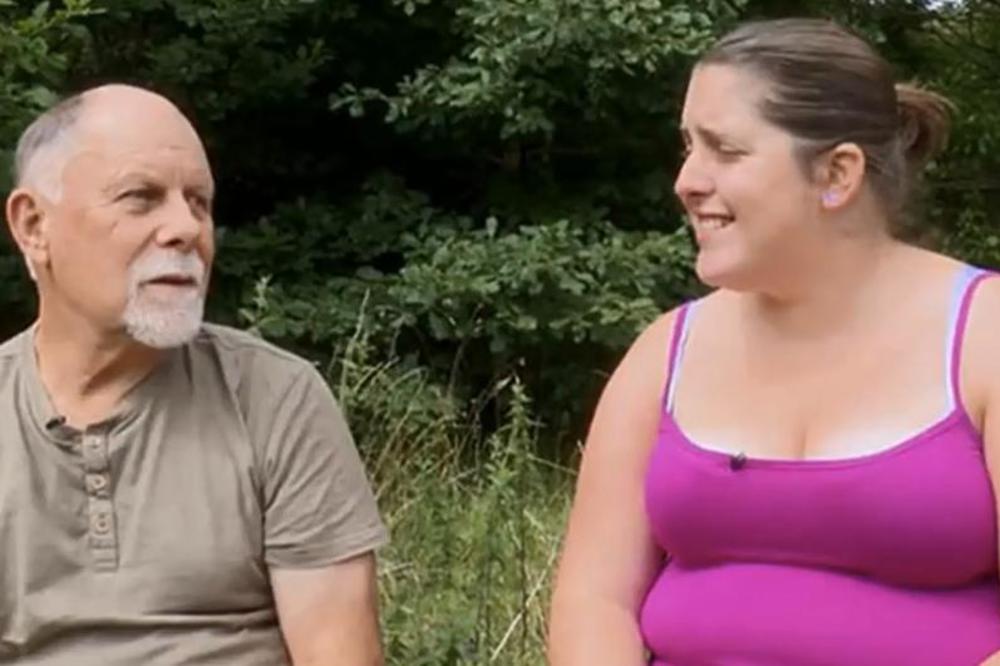 UDALA SE ZA 41 GODINU STARIJEG OČUHA: Sada majka ne priča s njom!