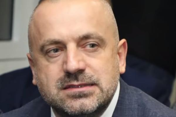 ZANIMLJIVA ODLUKA: Milan Radoičić novi PREDSEDNIK FUDBALSKOG SAVEZA KOSOVA