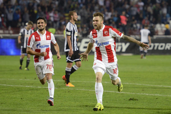 MARAKANA GA ČEKA RAŠIRENIH RUKU: Napustio je klub, da li je ovo znak za povratak na mesto najvećih uspeha!?