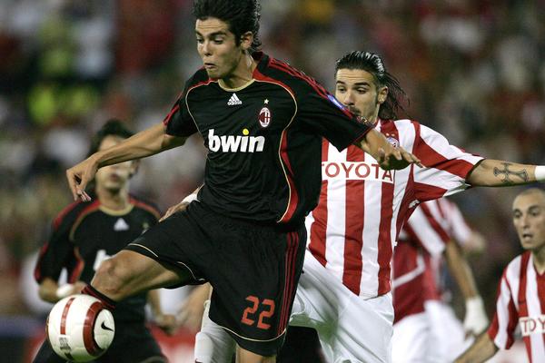 BIVŠI VEZISTA ZVEZDE U VELIKOM BRATU: Bugarski fudbaler odmah po ulasku smuvao bivšu ribu svog dobrog prijatelja!