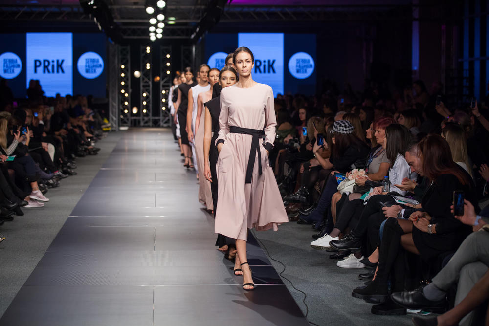 Revija Dušice Županjac  