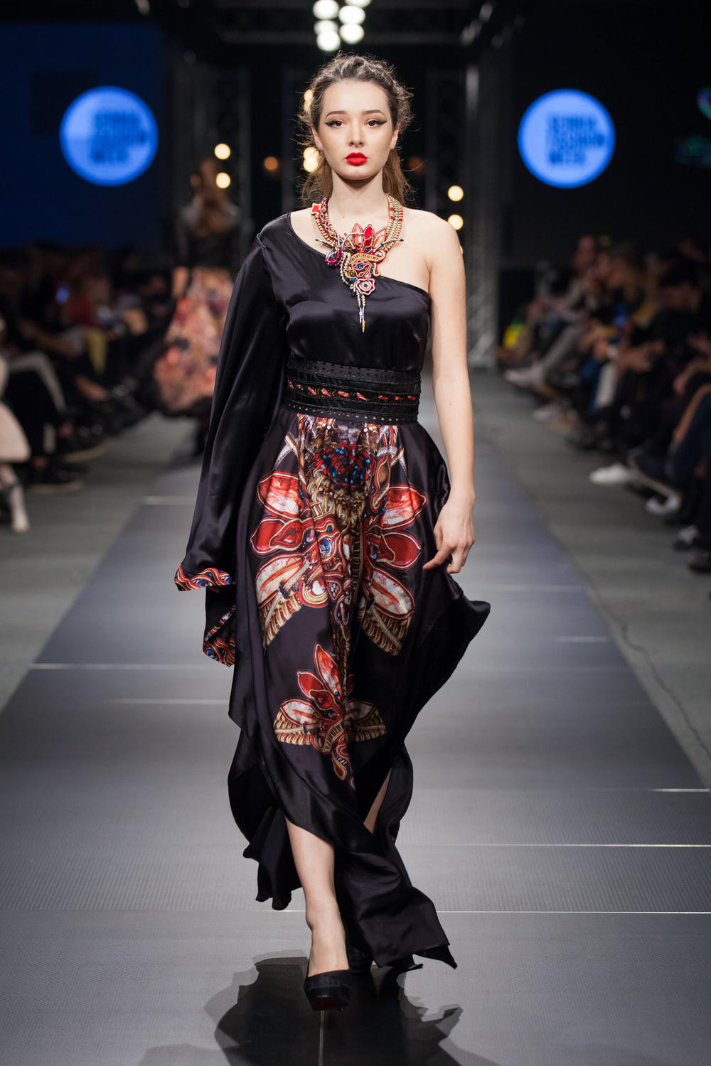 Revija Jovane Živković  