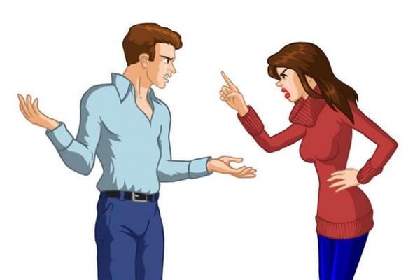 OVIH 10 STVARI RAZARA VEZU, MOMENTALNO: Nikad ih ne smeš reći svom muškarcu!