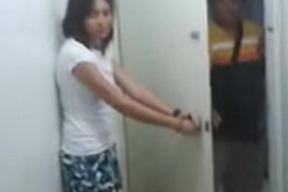 OVO JE MOJA ŽENA, A OVO KAČIM DA BI JE PONIZIO: Muž je PROVALIO šta Kristina radi krišom, a onda je usledila KAZNA