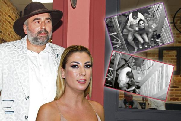 MIKI JE IMPOTENTAN! Nadežda Biljić otkriva ŠOKANTNU ISTINU o Đuričiću: Samo je mene mogao da **** bez LEKOVA