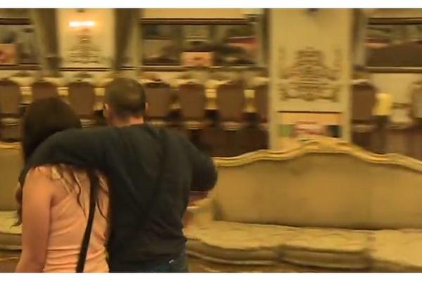 RATKO JE SAMO FINANSIJER, CONJA JE LJUBAVNIK: Zorica zavodila Milkinog muža, nije uspeo da joj odoli!