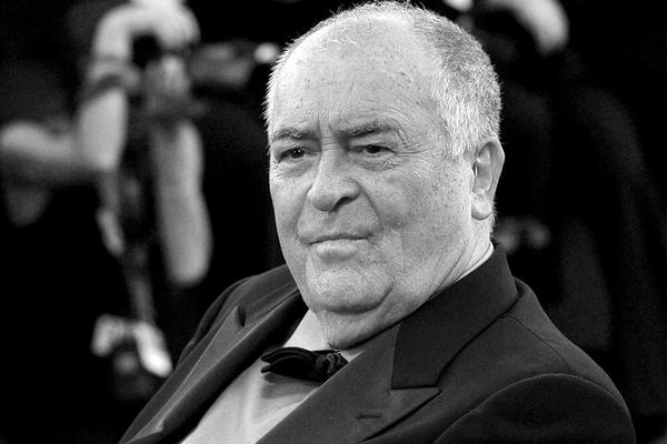 ODLAZAK LEGENDE: Preminuo Bernardo Bertoluči