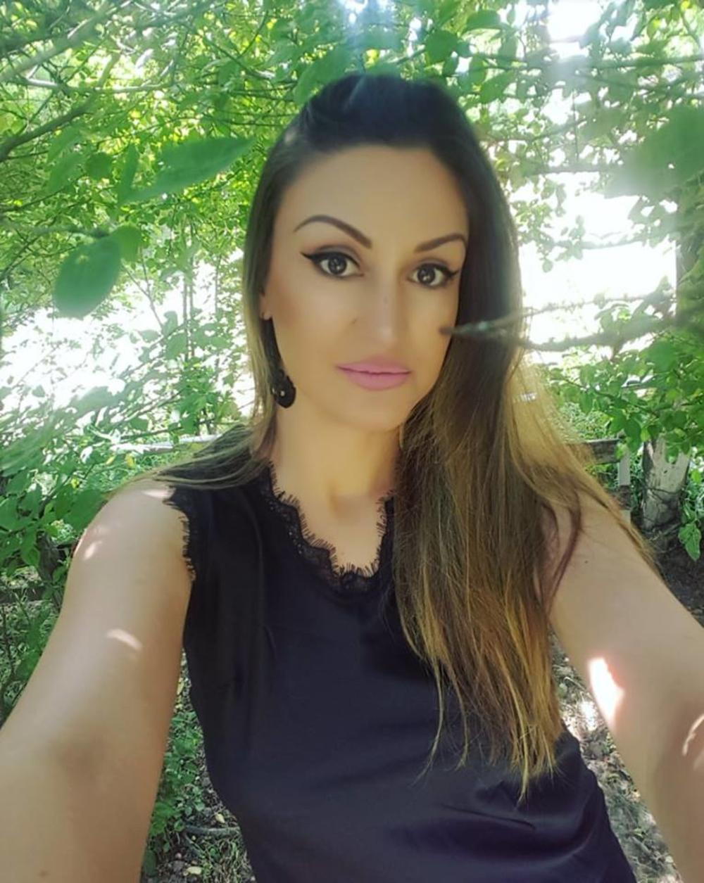 Jovana Radovanović Lukić   