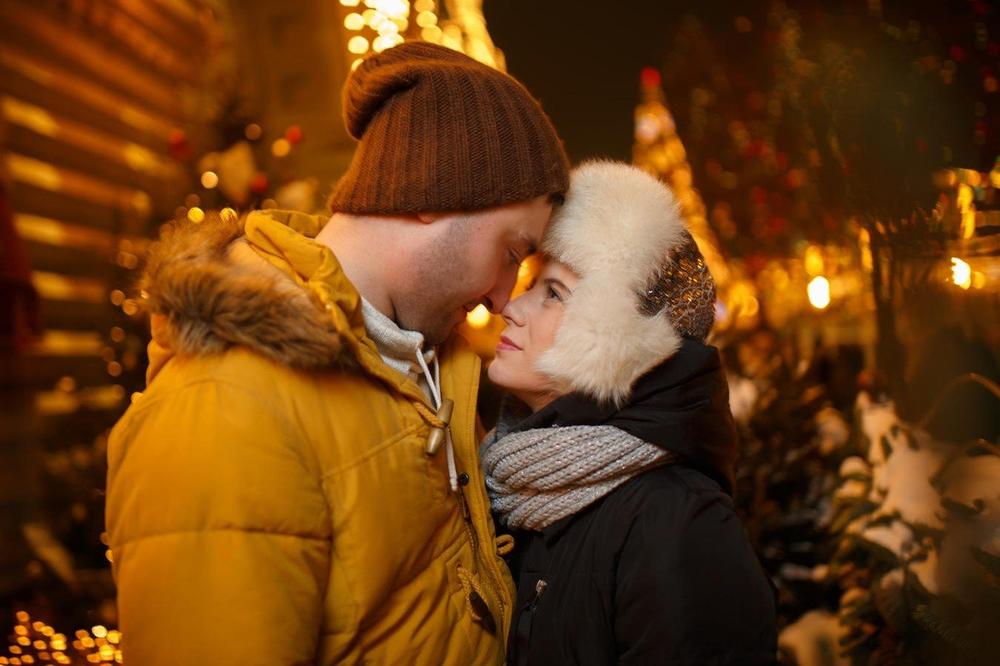 ako ste prvo videli bebu, potreban vam je neko ko će da vas neguje  