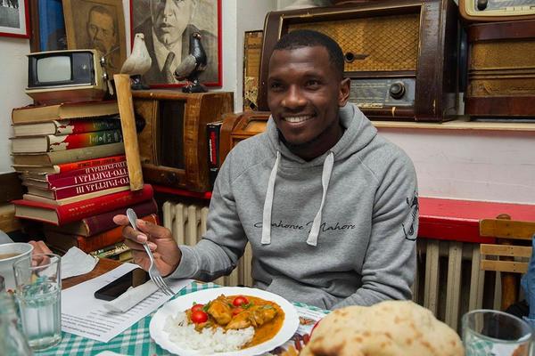 KAKO JE BEN STIGAO U ZVEZDU? Za sve je kriv ljubimac Delija!