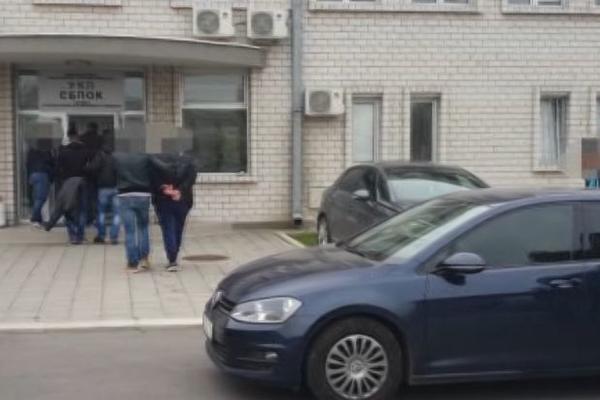 UHAPŠENI KRIMINALCI KOJI SU MASOVNO VARALI LJUDE: Da li ste i vi bili njihova žrtva? (VIDEO)