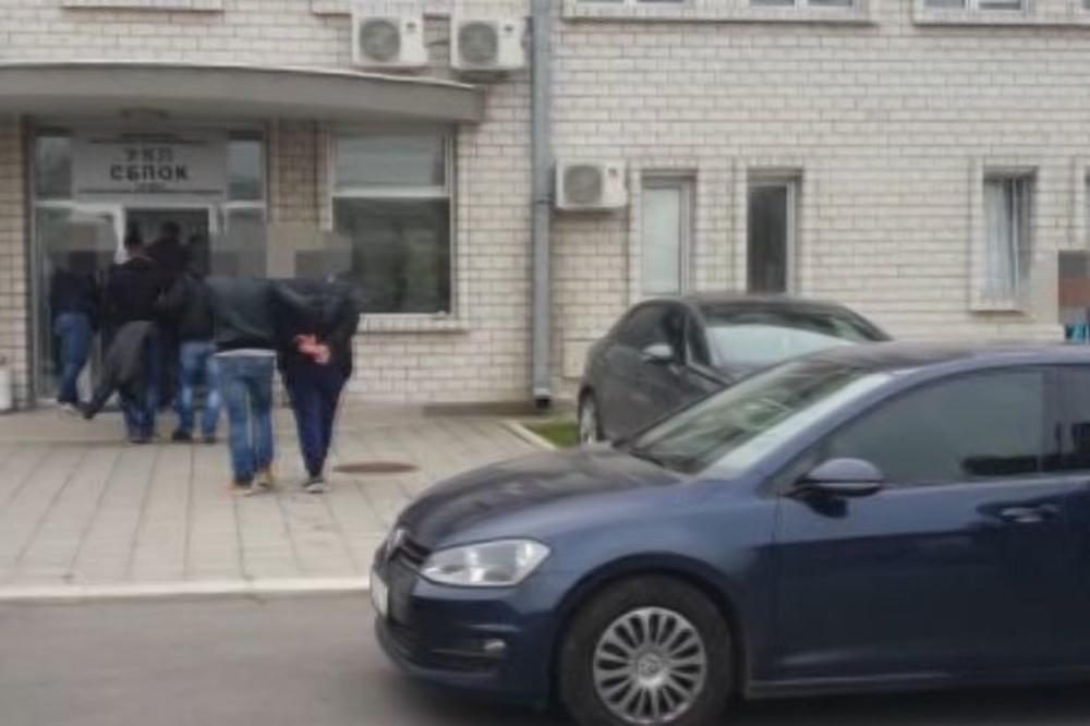 UHAPŠENI KRIMINALCI KOJI SU MASOVNO VARALI LJUDE: Da li ste i vi bili njihova žrtva? (VIDEO)