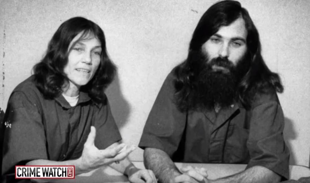 Dženin otac sa ljubavnicom 