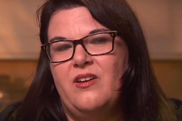 MISLILA SAM DA SAM DETE ĐAVOLA! Sa 10 godina je pokušala da se ubije zbog STRAVIČNE TAJNE njenog oca! (VIDEO)