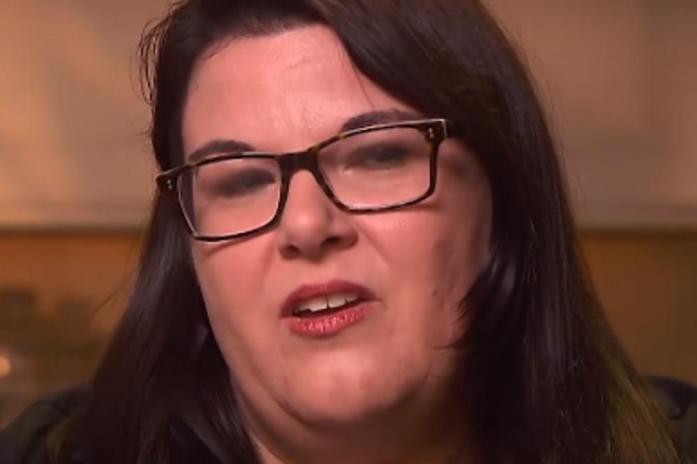 MISLILA SAM DA SAM DETE ĐAVOLA! Sa 10 godina je pokušala da se ubije zbog STRAVIČNE TAJNE njenog oca! (VIDEO)