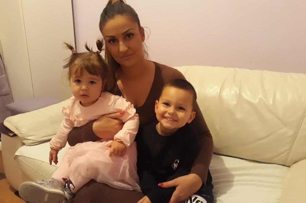 IZVINJAVAM SE ŠTO SAM BILA BEZOBRAZNA PA OPET ZATRUDNELA: Jovana je dobila OTKAZ, a sada ima PORUKU ZA DRŽAVU