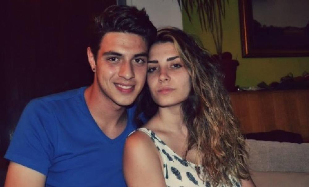 Aleksa Savić i Mina Nikolić