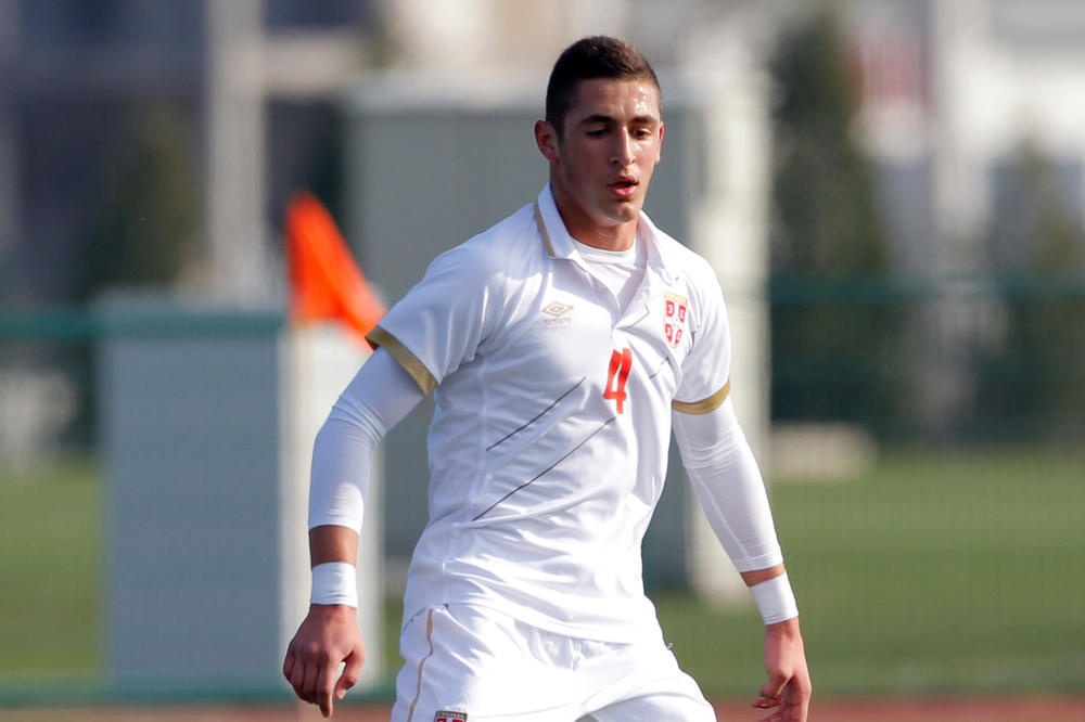 ISPALIO SRBIJU I PRIHVATIO POZIV KOSOVA: Bivši štoper Partizana nije ispoštovao dogovor koji je imao sa savezom!