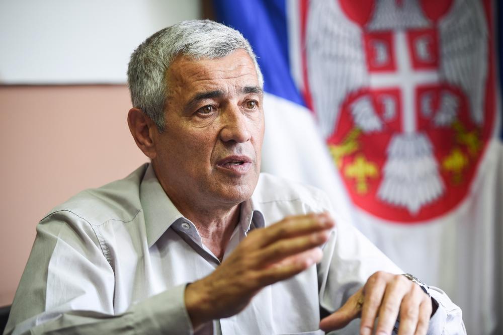 JEDVA PREŽIVELA NOĆ U PRIŠTINSKOM ZATVORU: Silvani je Oliver bio kao brat, a sumnjiče je da je pomagala ubicama!