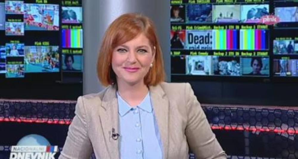 Aleksandra Ivanović 