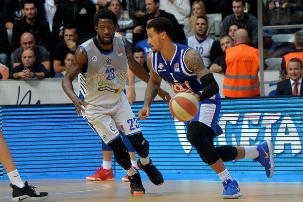 BUDUĆNOST UBACILA U DRUGU: Kiša trojki u Zadru, Radivojević rešio ludu dramu u Topolici!