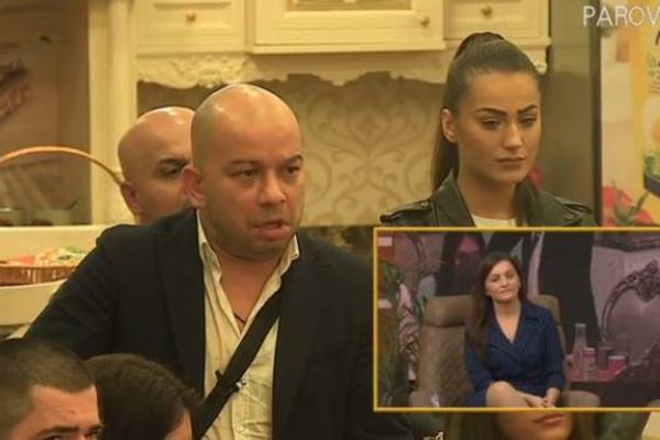 MILI DOŽIVEO ŠOK! Saznao da ima još jednu SESTRU!