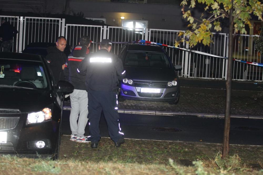 HELIKOPTER NADLEĆE CETINJE, SPECIJALCI DEŽURAJU, ISPITUJU SE SVEDOCI! Opsadno stanje nakon UBISTVA Bogdana Milića!