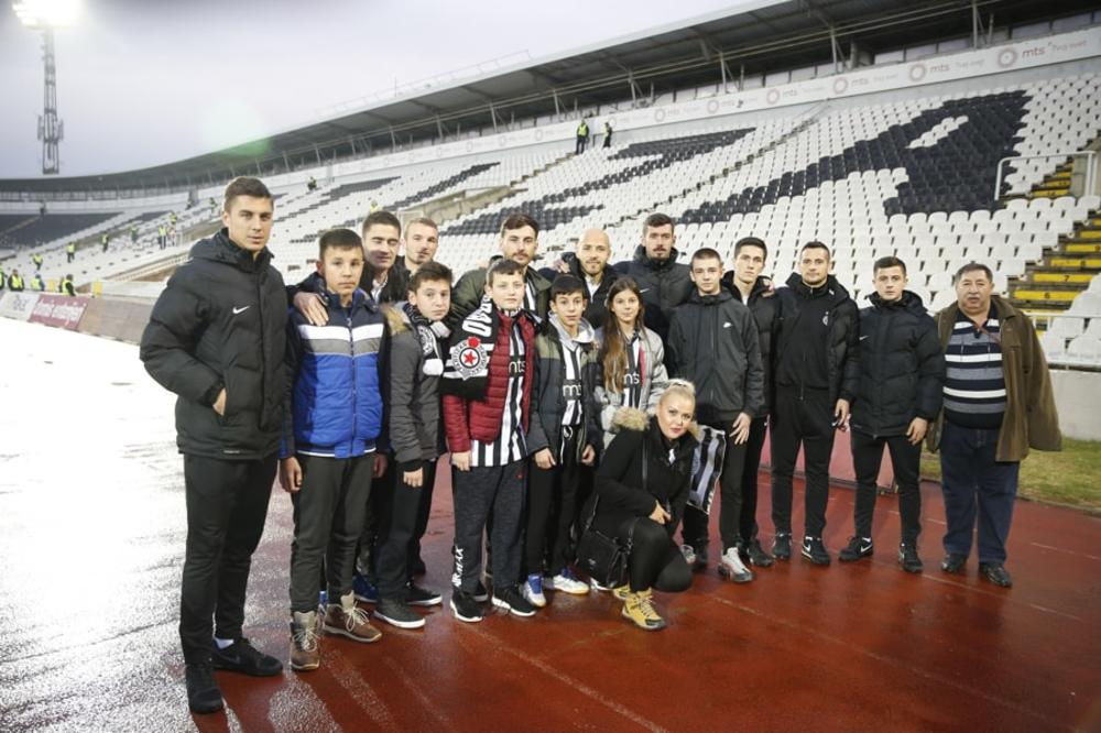 KOSOVO MOJ ŽIVOT: Partizanov dokumentarni prilog o deci iz južne srpske pokrajine koji svi moraju da pogledaju!