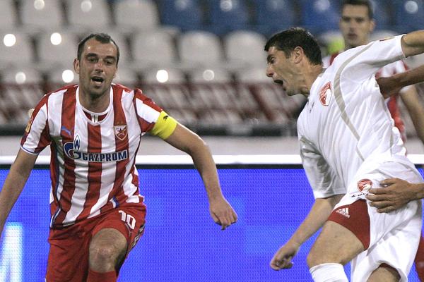 NIJE LALAT, ALI JESTE BIVŠI IGRAČ ZVEZDE: Vojvodina odmah pronašla novog trenera!