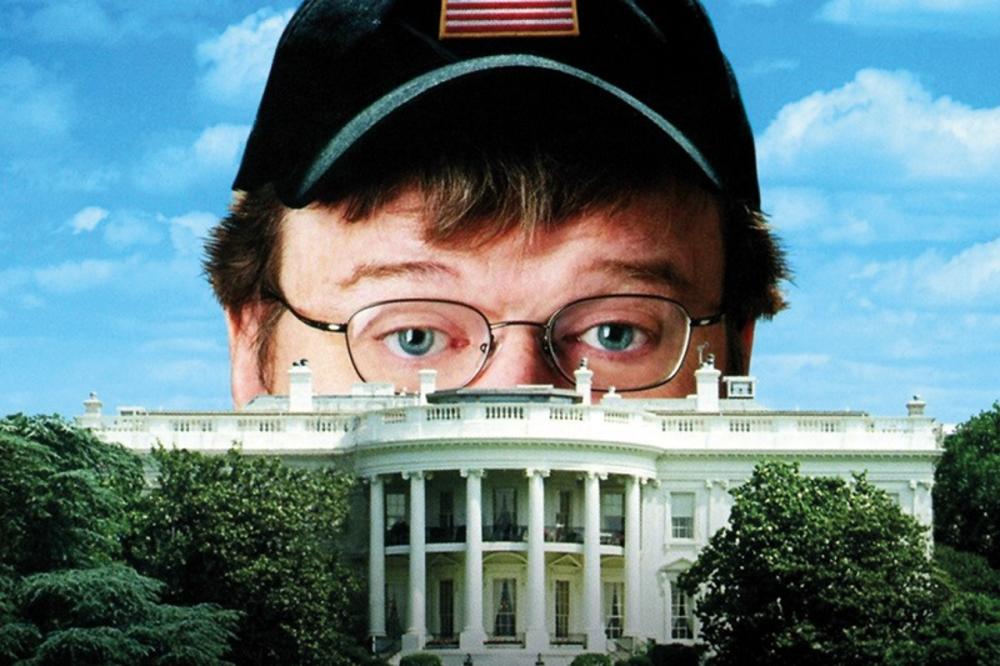 ESPRESO VAS VODI U BIOSKOP: Delimo 3x2 karte za FARENHAJT 11/9 u Domu omladine