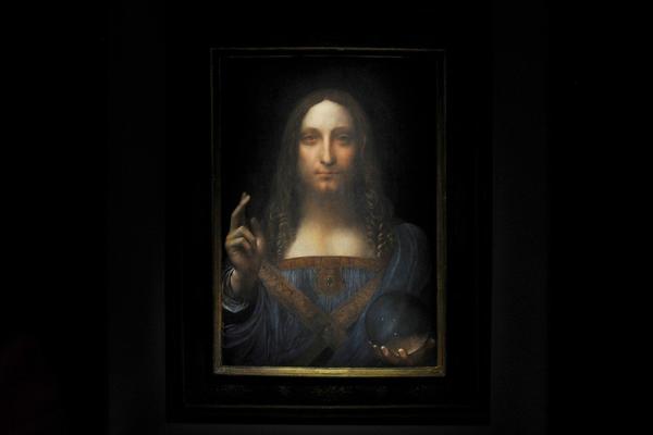 Da li je NAJSKUPLJA SLIKA NA SVETU izgubljena? (VIDEO)