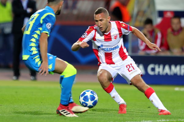 DIREKTOR RAPIDA: Dobro poznajem Simića, a Milojević je moj stari prijatelj!