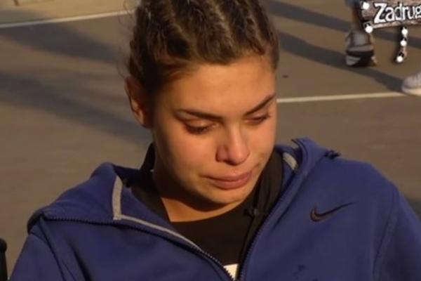 MINA ISPRIČALA JEZIVU ISTINU O MIKIJU! Drogirali smo se 3 dana, a onda mi je tražio SEKS i NUDIO PARE za OPERACIJU