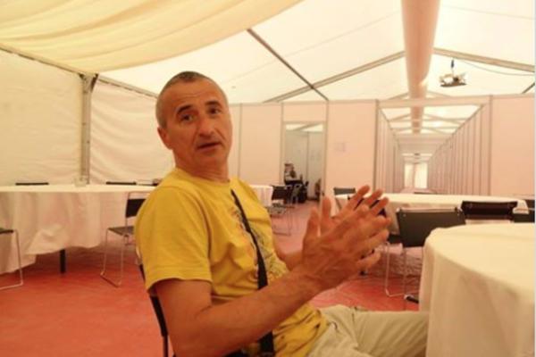 Preminuo nekadašnji bubnjar Partibrejkersa Igor Borojević