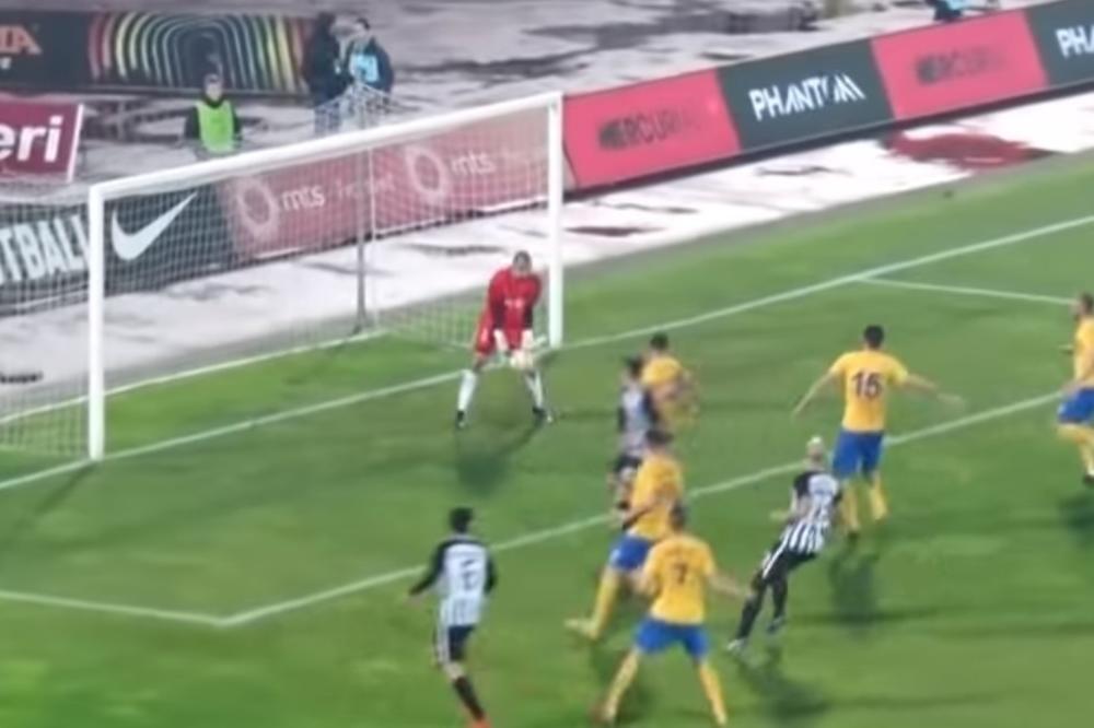 DA LI JE OVAJ NORMALAN? Igrači namestili utakmicu u Humskoj, a predsedniku nije jasno zašto je klub kažnjen!