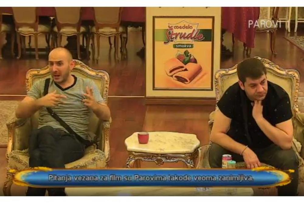 ISKRENA ISPOVEST IVANA MARINKOVIĆ: Samo jedno pitanje podsetilo ga je na nešto jako tužno kada se RASPLAKAO