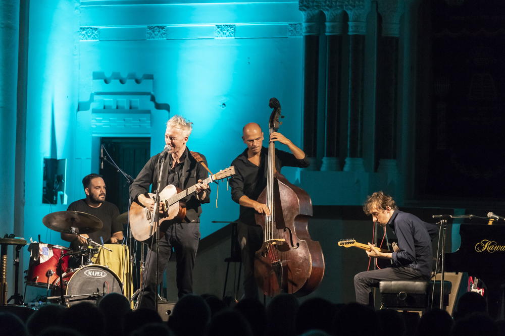 Kralj Čačka objavio svoj drugi album SPUSTI SVETLOST NA PUT