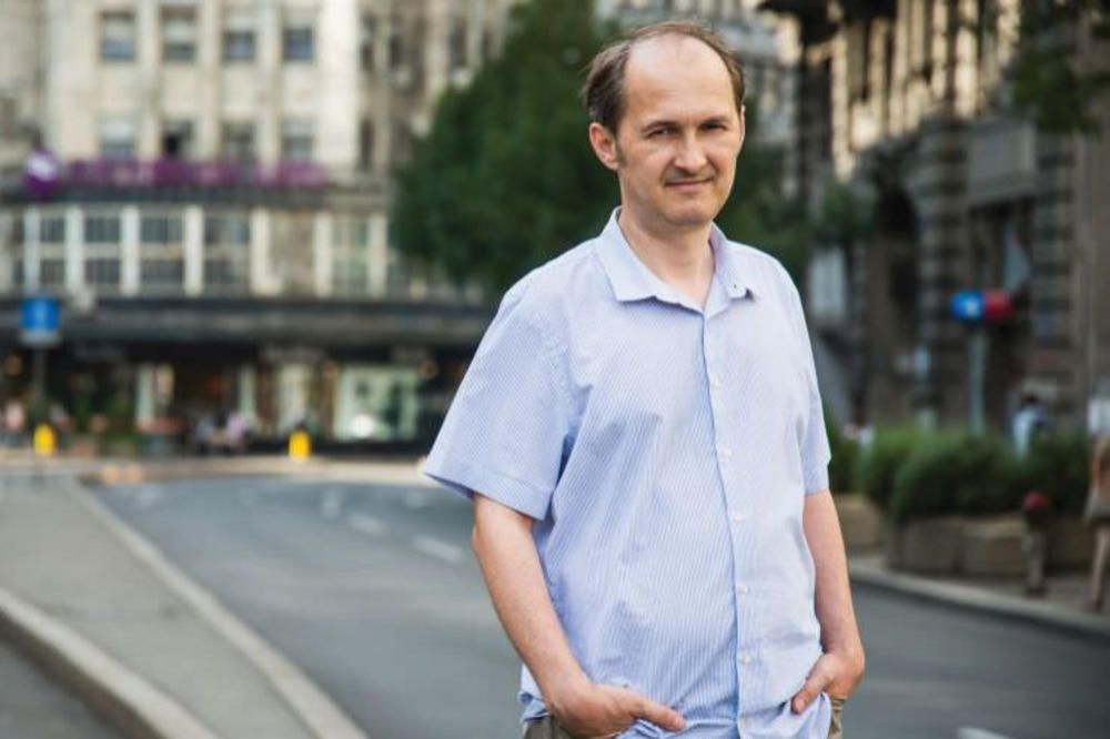 Beogradski festival evropske književnosti osmi put u Domu omladine