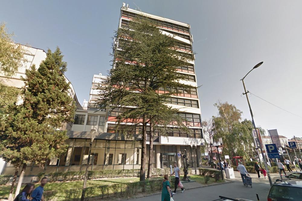 ALAHU AKBAR, EKSPLODIRAĆE ZA 20 MINUTA! Na Vračaru DOJAVA O BOMBI!