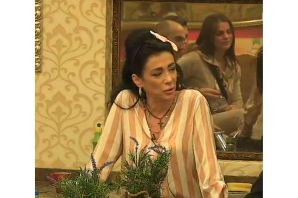 IVAN MARINKOVIĆ ISPROZIVAO VENDI DA SE LOŽI NA NJEGA! USLEDIO JE BRUTALAN ODGOVOR: Da, sve tvoje bivše su kao ja!