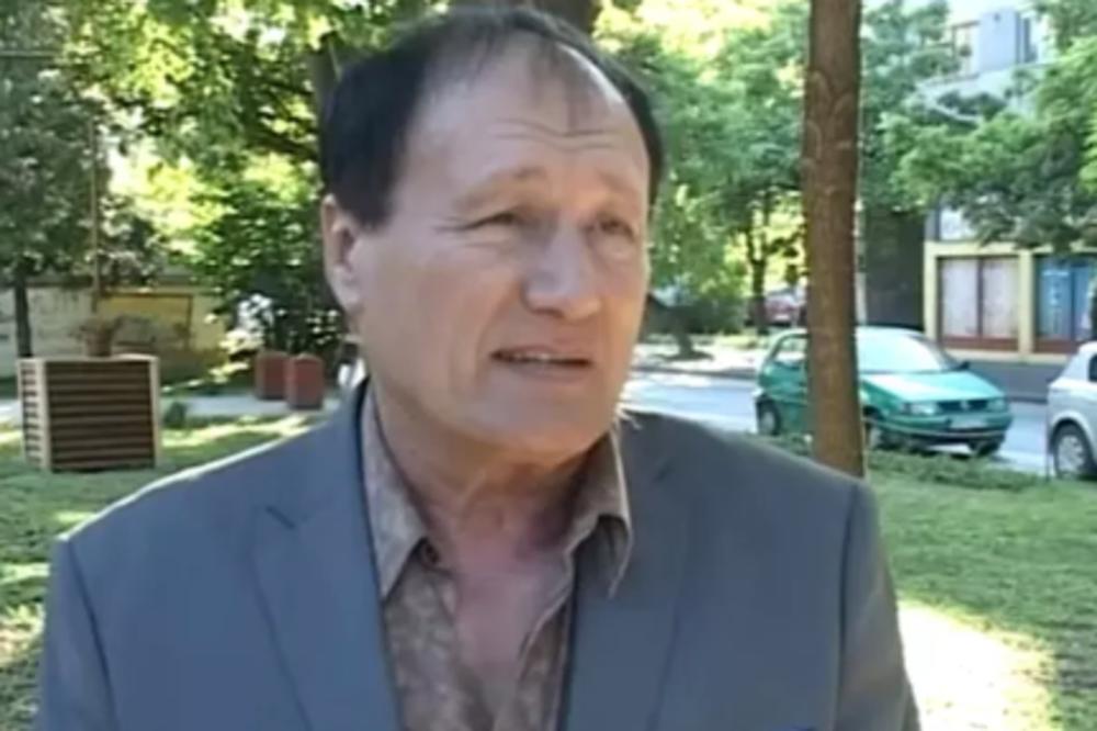 PEROVIĆ OTKRIO JOŠ JEDNU ARKANOVU STRAST: Evo kako je kupio kuću preko puta Marakane!